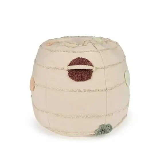 Pouf Solar System