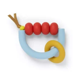 Primary Arch Ring Teether