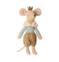 Prince Mouse, Big Brother - Light Blue