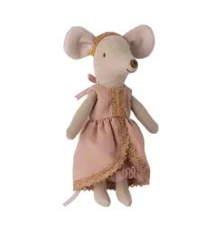 Princess and the Pea Mouse, Big Sister