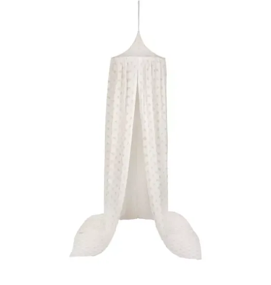"Boho Flowers" Canopy