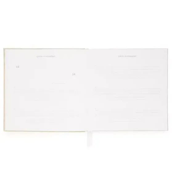 Quotes to Remember Book