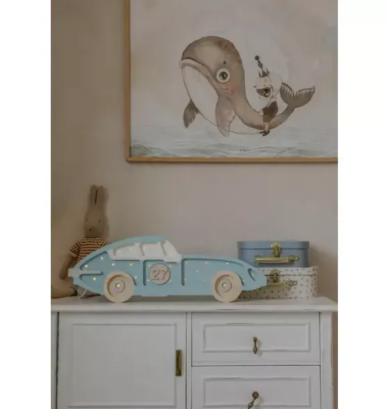 Race Car