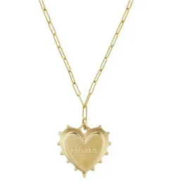 Radiant MAMA Necklace