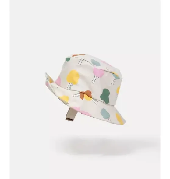 Rain Bucket Hat