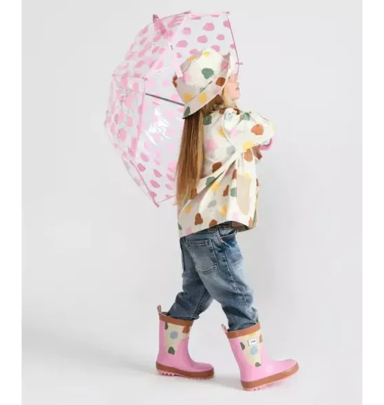 Rain Bucket Hat