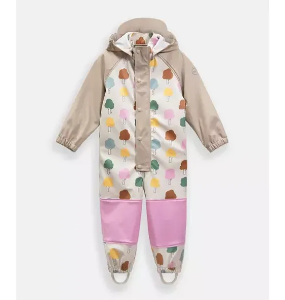 Rain Coverall