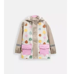 Rain Jacket