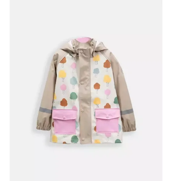 Rain Jacket