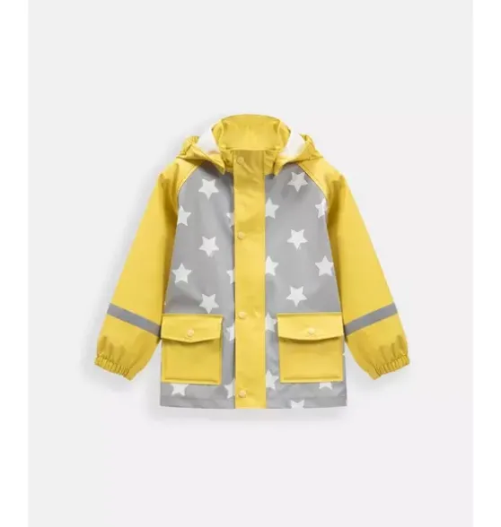 Rain Jacket