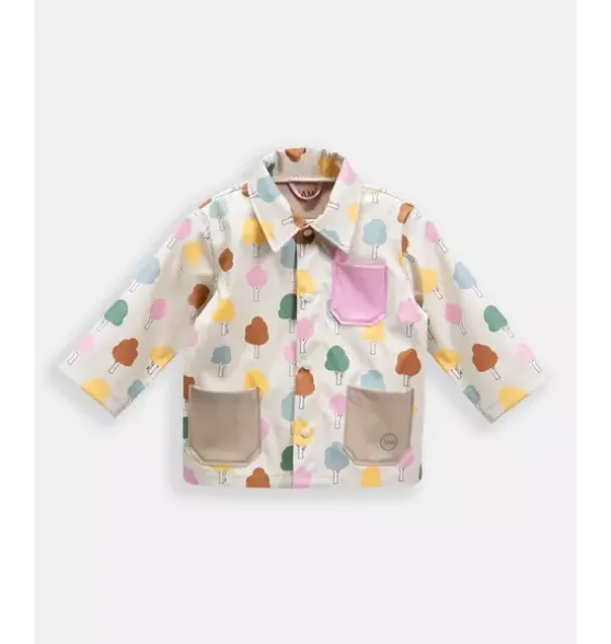 Rain Worker Jacket