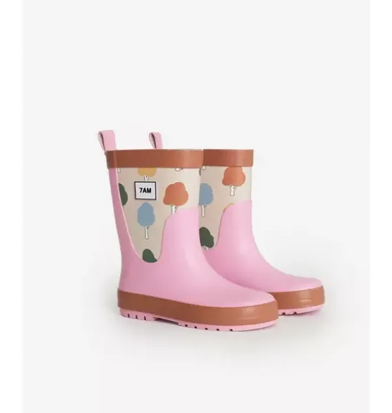 Rainboots