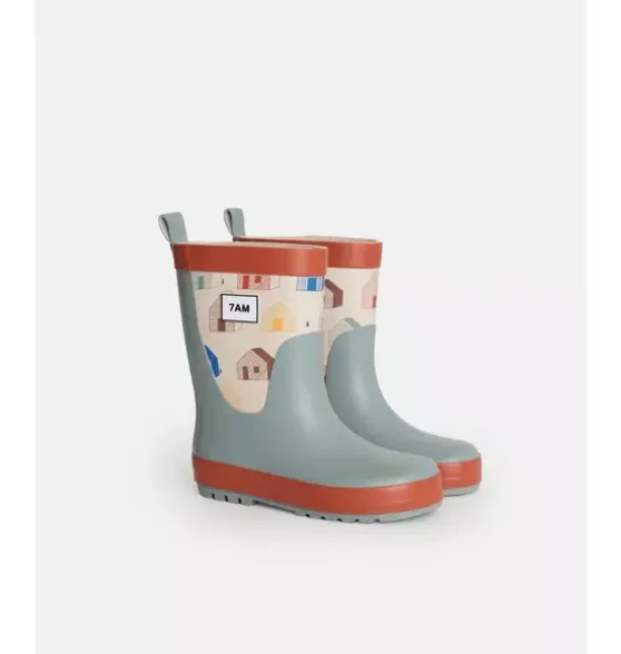 Rainboots