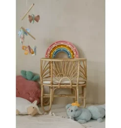 Rainbow Lamp
