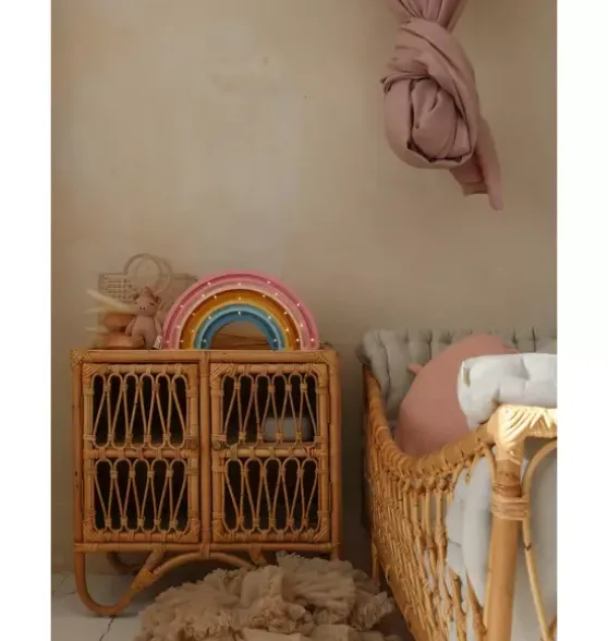 Rainbow Lamp