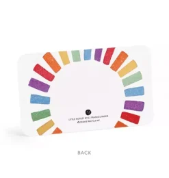 Rainbow Sun Little Notes&reg;