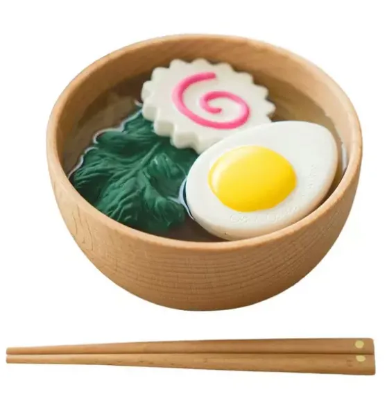 Ramen Bowl Playset