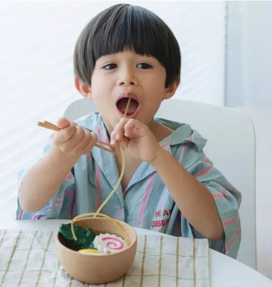 Ramen Bowl Playset