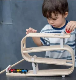 Ramp Racer