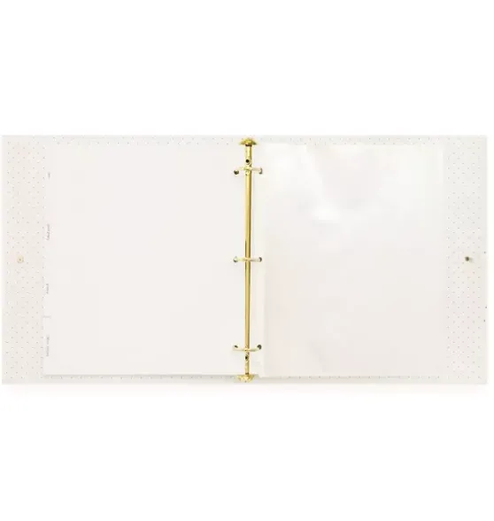 Recipe Binder