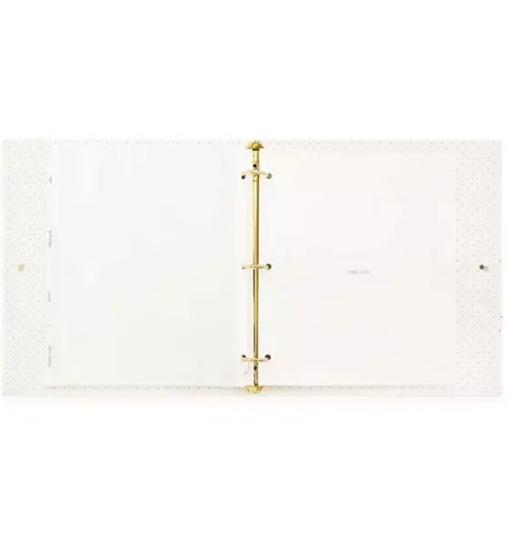 Recipe Binder