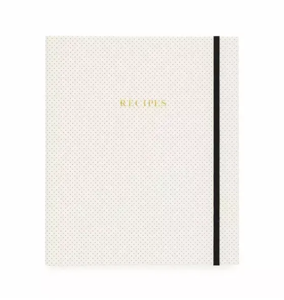 Recipe Book