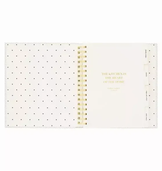 Recipe Book