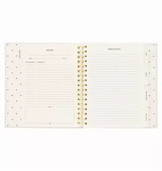 Recipe Book