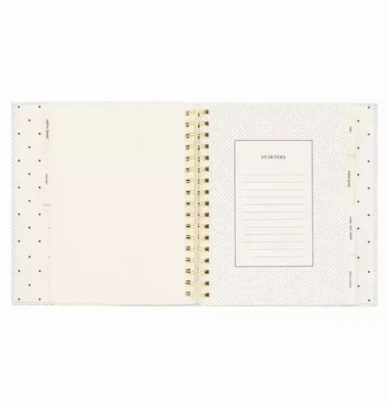 Recipe Book