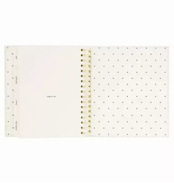Recipe Book