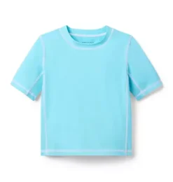 Recycled Rash Guard