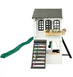 Reign Two Story Playhouse