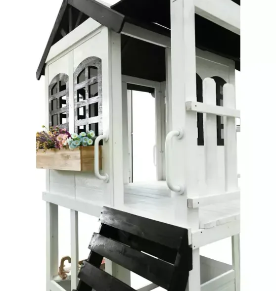Reign Two Story Playhouse