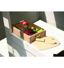 Reign Two Story Playhouse