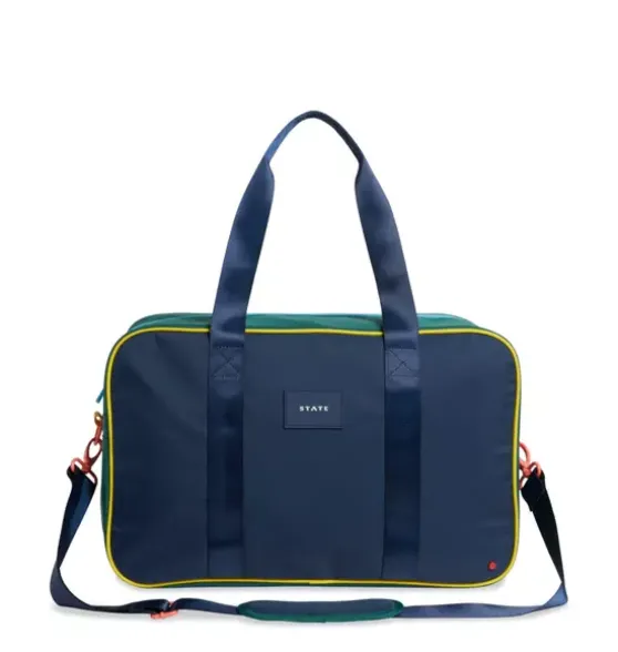 Rockaway Duffle