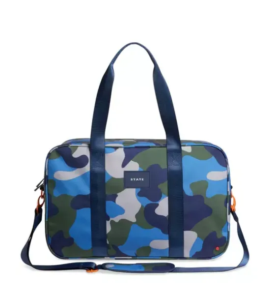 Rockaway Duffle
