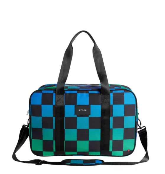 Rockaway Duffle