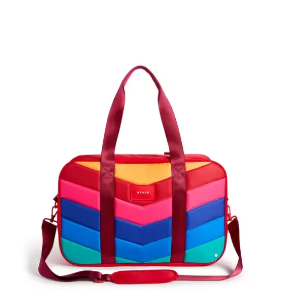 Rockaway Duffle