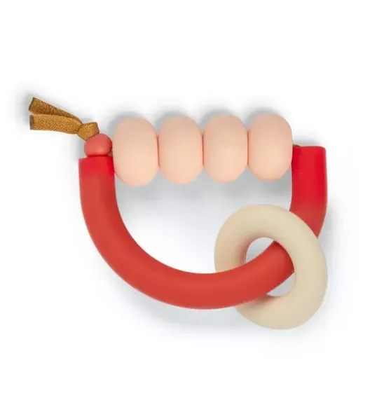 Rose Arch Ring Teether