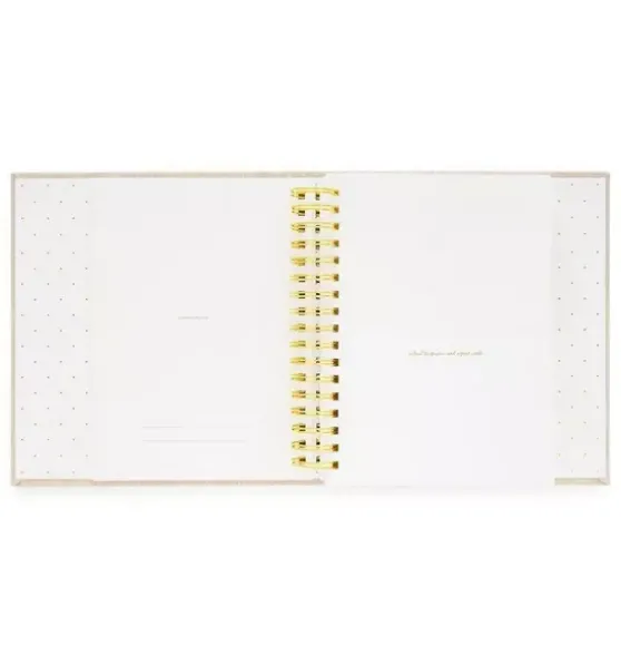 Rose School Years Photo Book