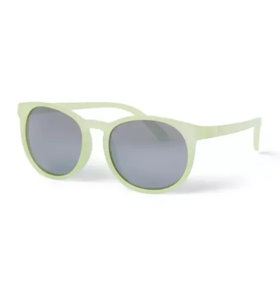 Round Sunglasses