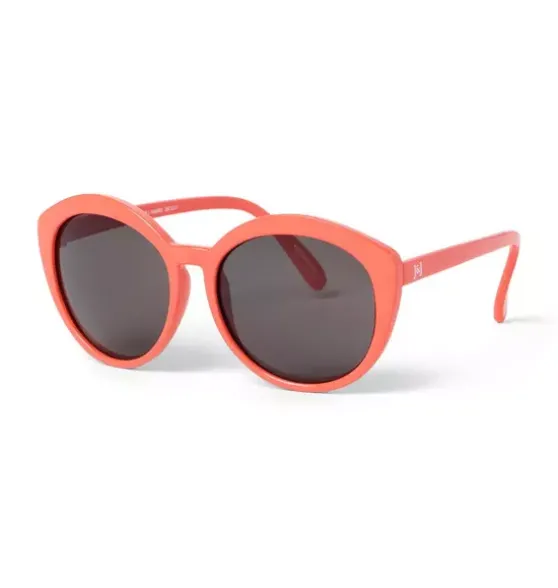 Round Sunglasses