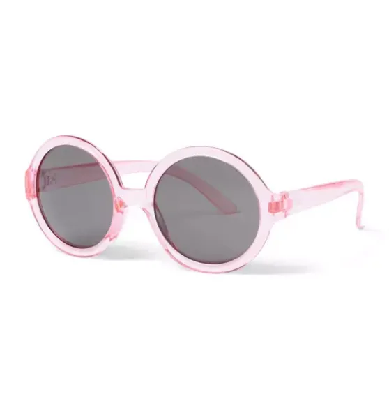 Round Sunglasses