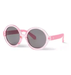 Round Sunglasses
