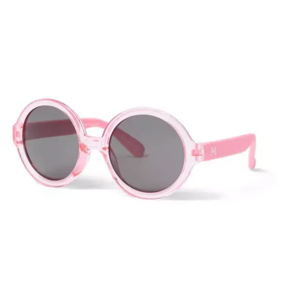 Round Sunglasses