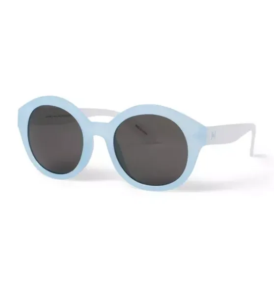 Round Sunglasses