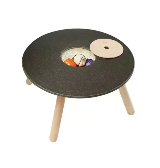 Round Table