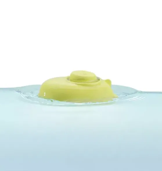 RUBBER CONVERTIBLE BOAT – PASTEL GREEN
