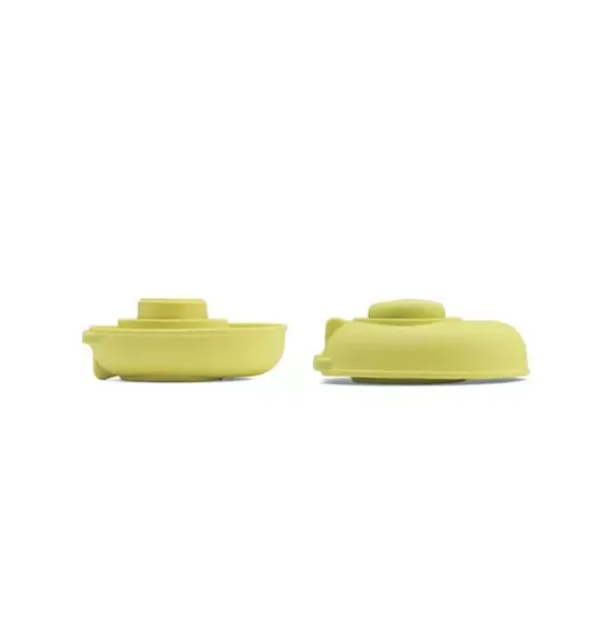 RUBBER CONVERTIBLE BOAT – PASTEL GREEN
