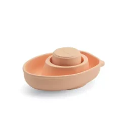 RUBBER CONVERTIBLE BOAT &ndash; PASTEL ORANGE